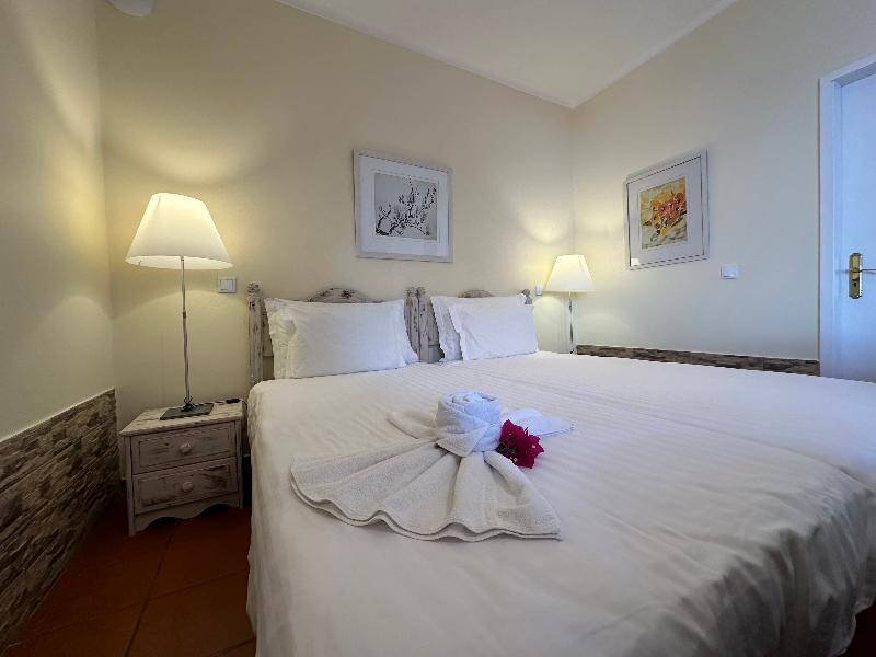 Inn & Art Hotel Gallery - Oda