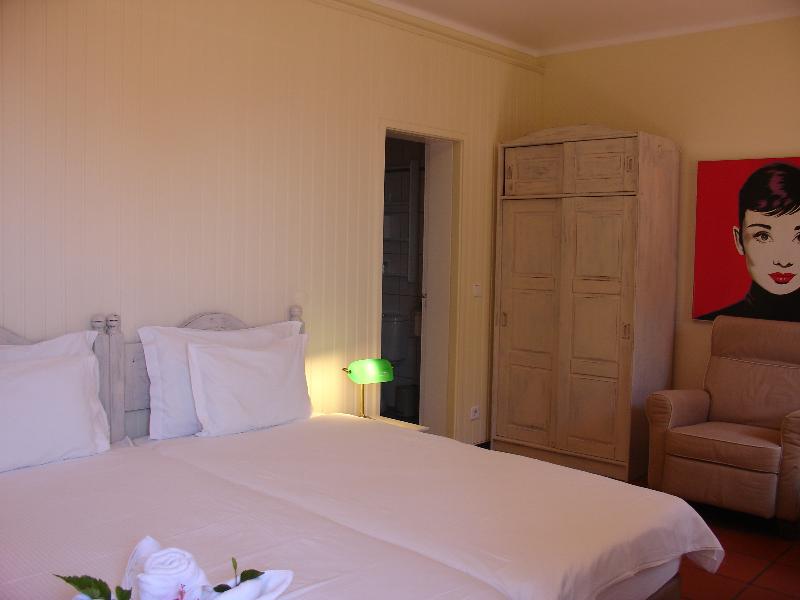 Inn & Art Hotel Gallery - Oda