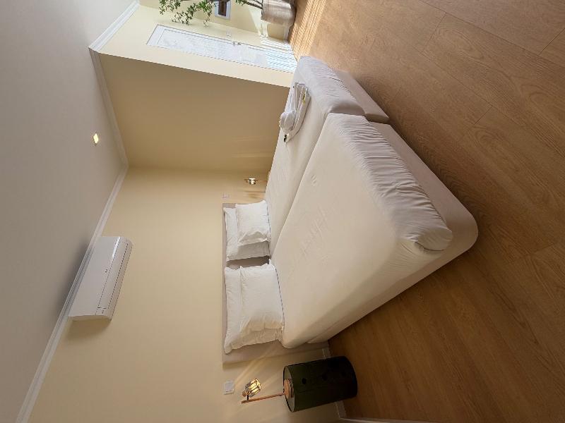 Inn & Art Hotel Gallery - Oda