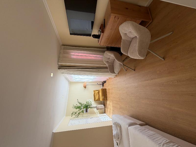 Inn & Art Hotel Gallery - Oda