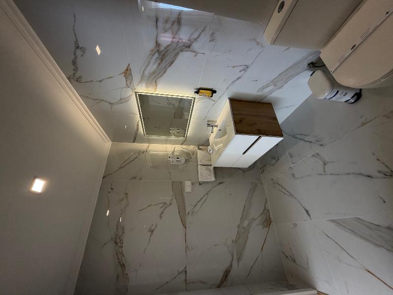 Inn & Art Hotel Gallery - Oda