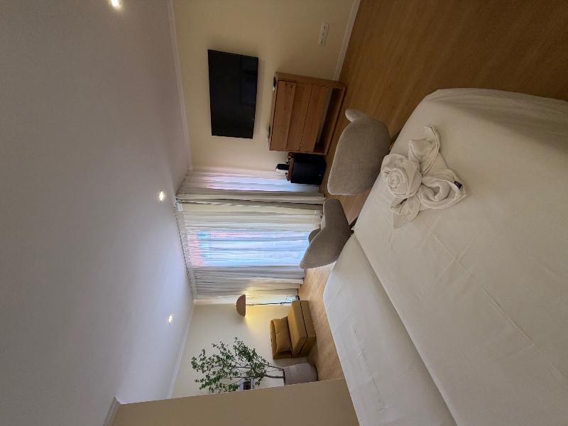 Inn & Art Hotel Gallery - Oda