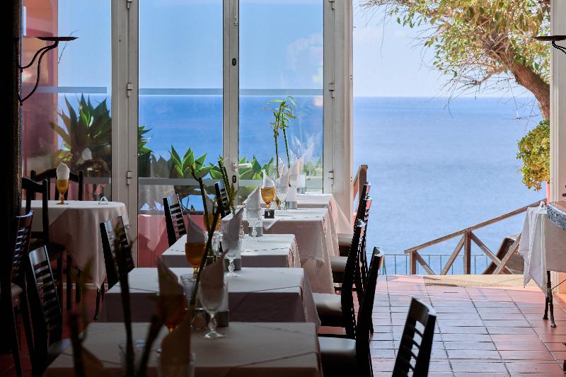 Inn & Art Hotel Gallery - Restoran