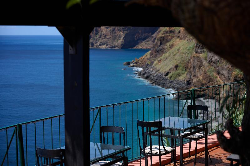 Inn & Art Hotel Gallery - Teras