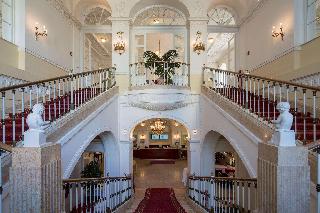 Austria Trend Hotel Schloss Wilhelminenberg fotoÄŸrafÄ±