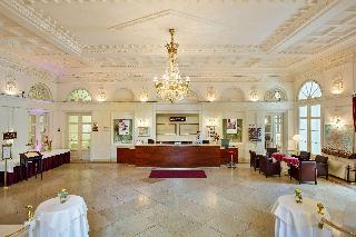 Austria Trend Hotel Schloss Wilhelminenberg fotoÄŸrafÄ±