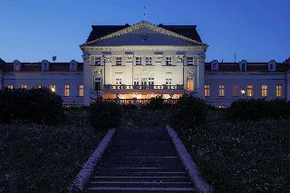 Austria Trend Hotel Schloss Wilhelminenberg otel fotoğrafı