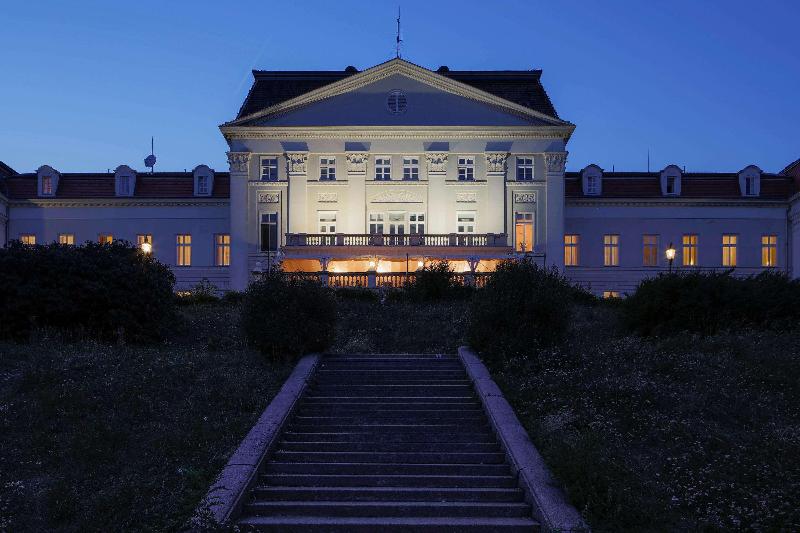 Austria Trend Hotel Schloss Wilhelminenberg - Genel