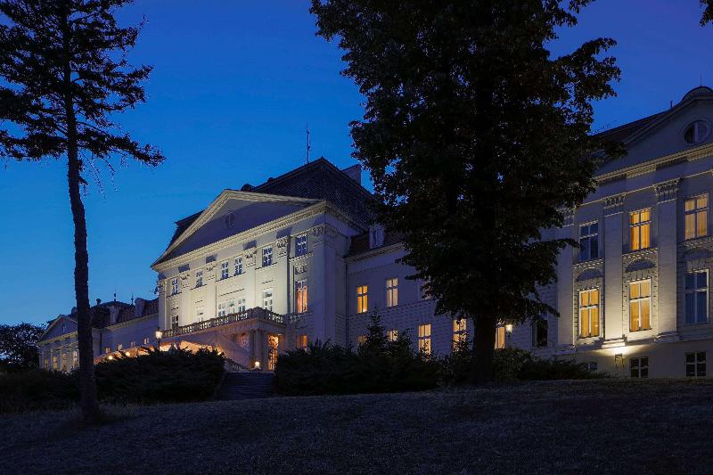 Austria Trend Hotel Schloss Wilhelminenberg - Genel