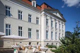 Austria Trend Hotel Schloss Wilhelminenberg fotoÄŸrafÄ±