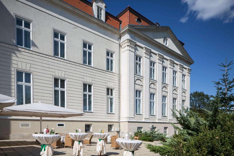 Austria Trend Hotel Schloss Wilhelminenberg - Genel