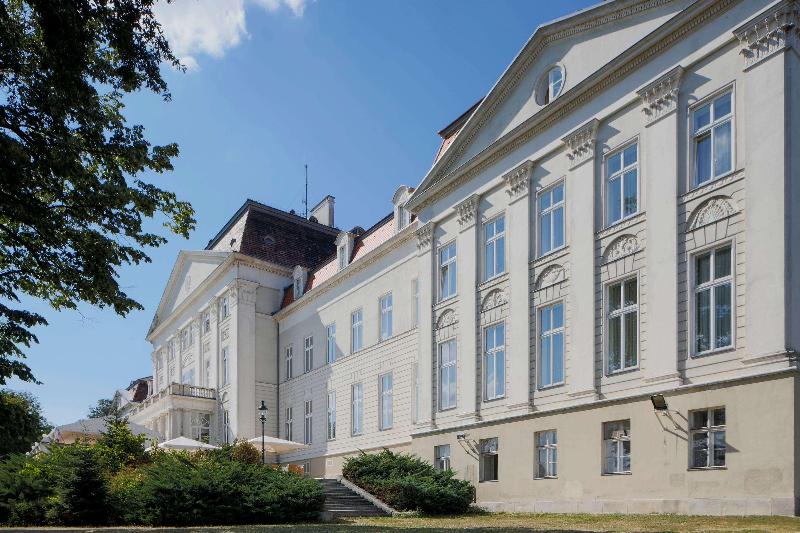 Austria Trend Hotel Schloss Wilhelminenberg - Genel
