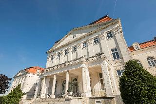 Austria Trend Hotel Schloss Wilhelminenberg fotoÄŸrafÄ±