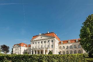 Austria Trend Hotel Schloss Wilhelminenberg fotoÄŸrafÄ±