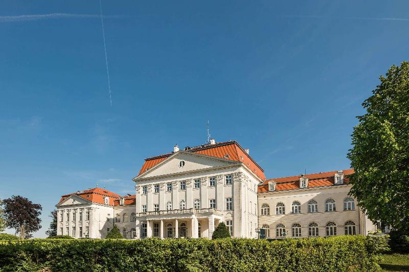 Austria Trend Hotel Schloss Wilhelminenberg - Genel