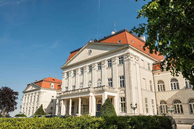 Austria Trend Hotel Schloss Wilhelminenberg - Genel