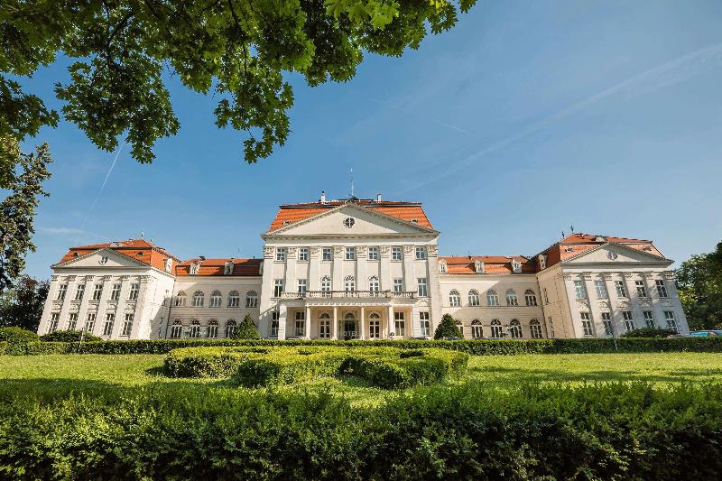 Austria Trend Hotel Schloss Wilhelminenberg - Genel