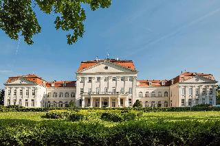 Austria Trend Hotel Schloss Wilhelminenberg fotoÄŸrafÄ±