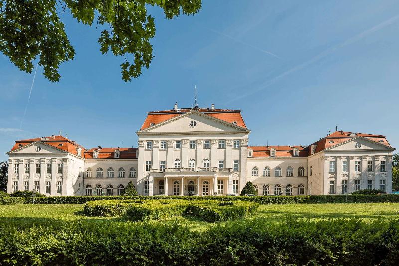 Austria Trend Hotel Schloss Wilhelminenberg - Genel