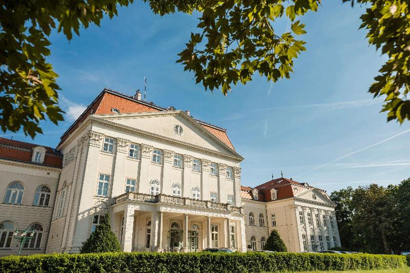 Austria Trend Hotel Schloss Wilhelminenberg - Genel