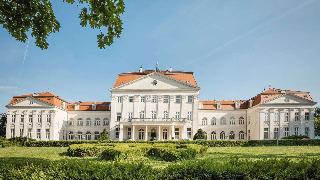 Austria Trend Hotel Schloss Wilhelminenberg fotoÄŸrafÄ±
