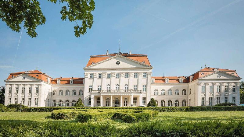 Austria Trend Hotel Schloss Wilhelminenberg - Genel