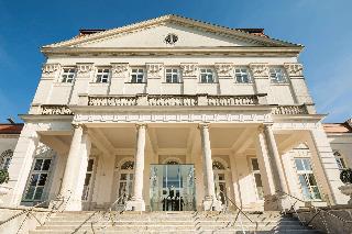 Austria Trend Hotel Schloss Wilhelminenberg fotoÄŸrafÄ±