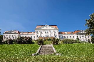 Austria Trend Hotel Schloss Wilhelminenberg fotoÄŸrafÄ±