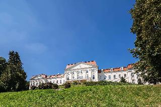 Austria Trend Hotel Schloss Wilhelminenberg fotoÄŸrafÄ±