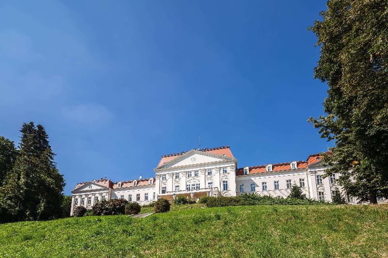 Austria Trend Hotel Schloss Wilhelminenberg - Genel