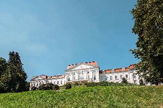 Austria Trend Hotel Schloss Wilhelminenberg fotoÄŸrafÄ±