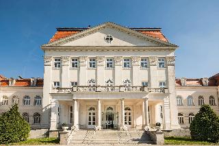 Austria Trend Hotel Schloss Wilhelminenberg fotoÄŸrafÄ±