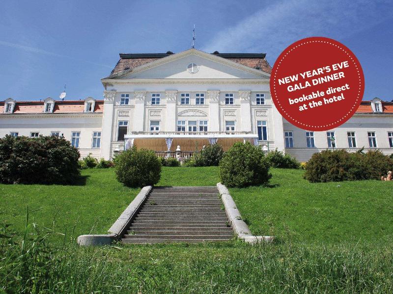 Austria Trend Hotel Schloss Wilhelminenberg - Genel