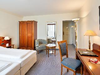 Austria Trend Hotel Schloss Wilhelminenberg fotoÄŸrafÄ±