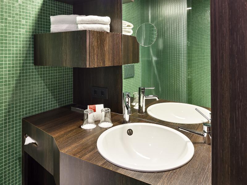 Austria Trend Hotel Schloss Wilhelminenberg - Oda
