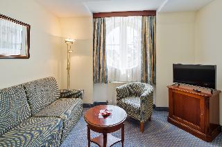 Austria Trend Hotel Schloss Wilhelminenberg fotoÄŸrafÄ±