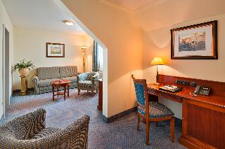 Austria Trend Hotel Schloss Wilhelminenberg fotoÄŸrafÄ±
