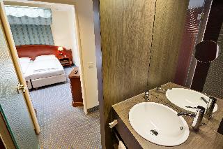 Austria Trend Hotel Schloss Wilhelminenberg fotoÄŸrafÄ±