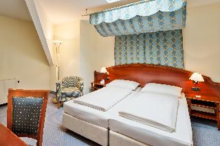 Austria Trend Hotel Schloss Wilhelminenberg fotoÄŸrafÄ±