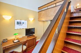 Austria Trend Hotel Schloss Wilhelminenberg fotoÄŸrafÄ±