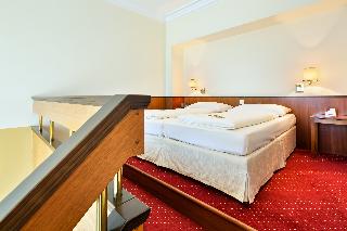 Austria Trend Hotel Schloss Wilhelminenberg fotoÄŸrafÄ±