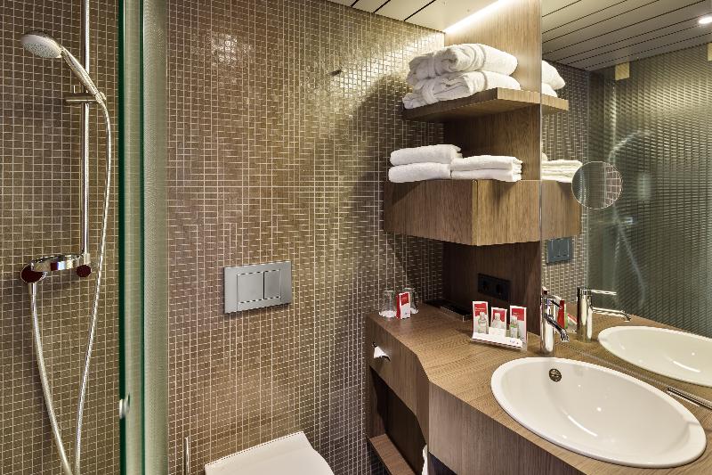 Austria Trend Hotel Schloss Wilhelminenberg - Oda