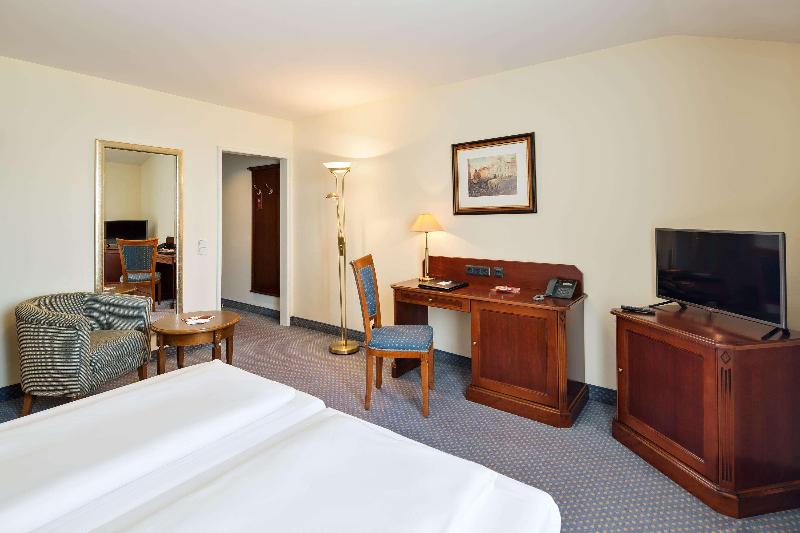 Austria Trend Hotel Schloss Wilhelminenberg - Oda