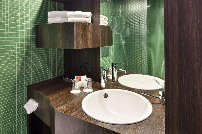 Austria Trend Hotel Schloss Wilhelminenberg - Oda