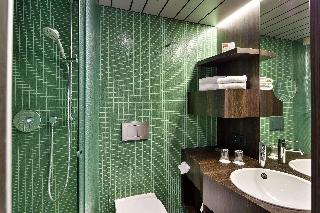 Austria Trend Hotel Schloss Wilhelminenberg fotoÄŸrafÄ±