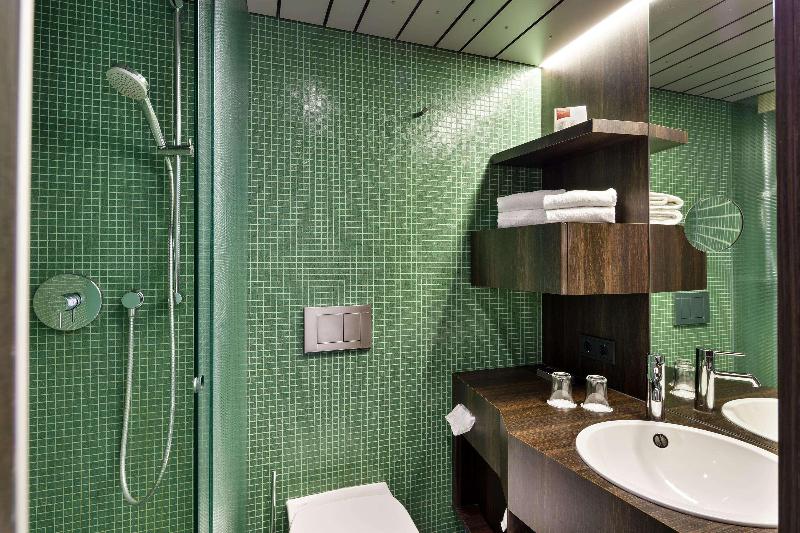 Austria Trend Hotel Schloss Wilhelminenberg - Oda