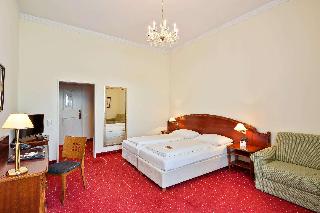 Austria Trend Hotel Schloss Wilhelminenberg fotoÄŸrafÄ±