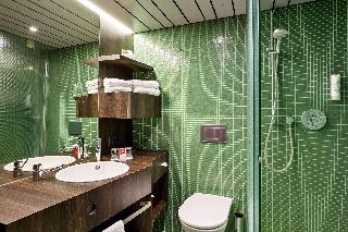 Austria Trend Hotel Schloss Wilhelminenberg fotoÄŸrafÄ±