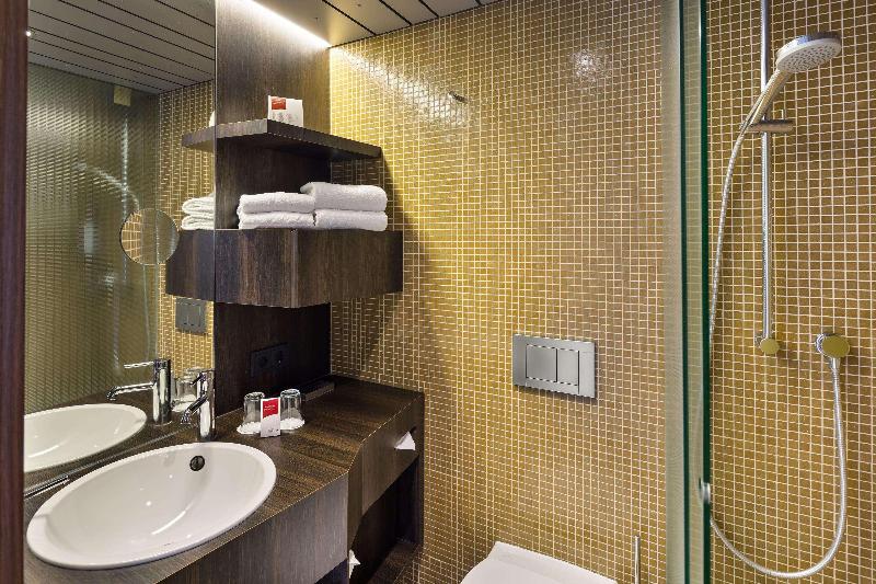 Austria Trend Hotel Schloss Wilhelminenberg - Oda