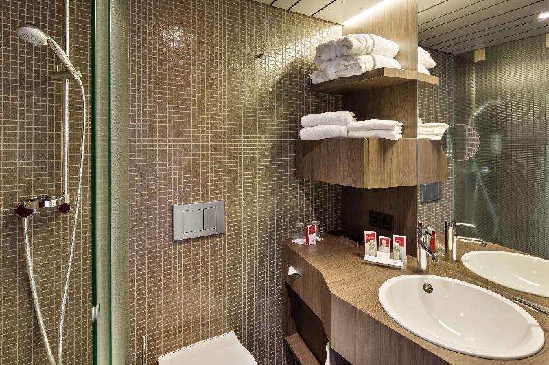 Austria Trend Hotel Schloss Wilhelminenberg - Oda